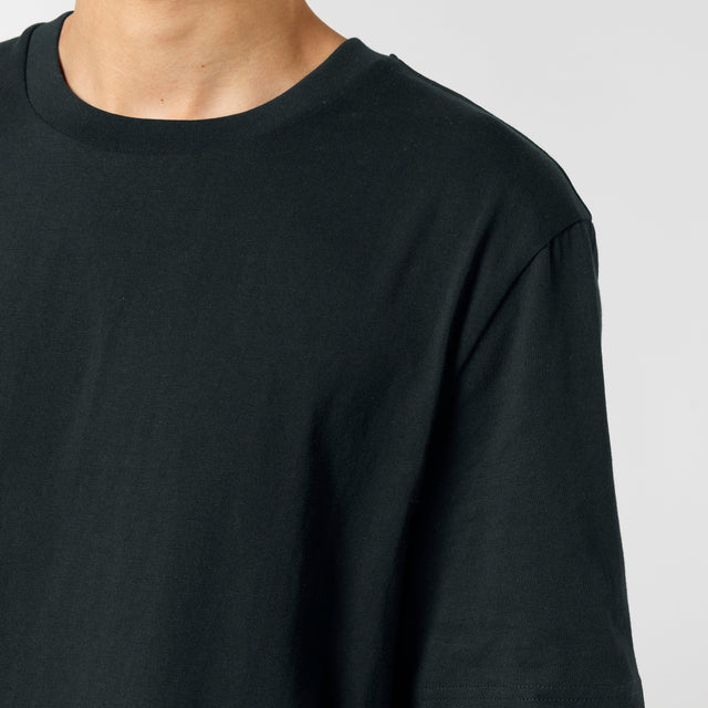 Organiskās kokvilnas T-krekls Creator 2.0