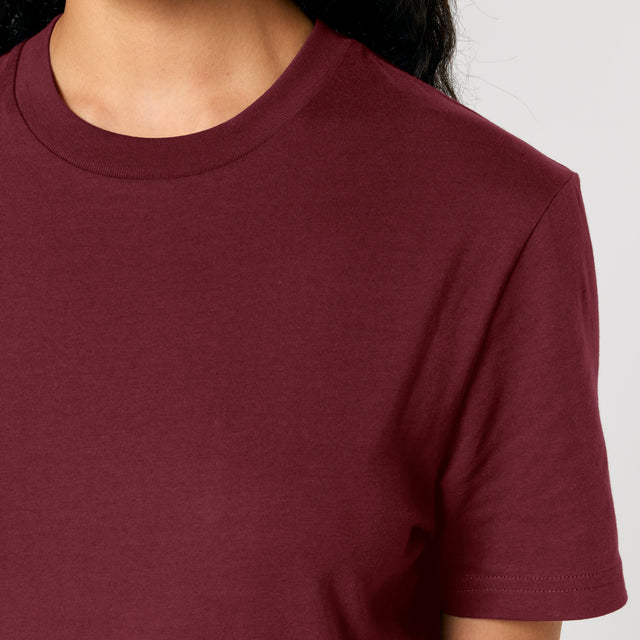 Organiskās kokvilnas T-krekls Creator 2.0