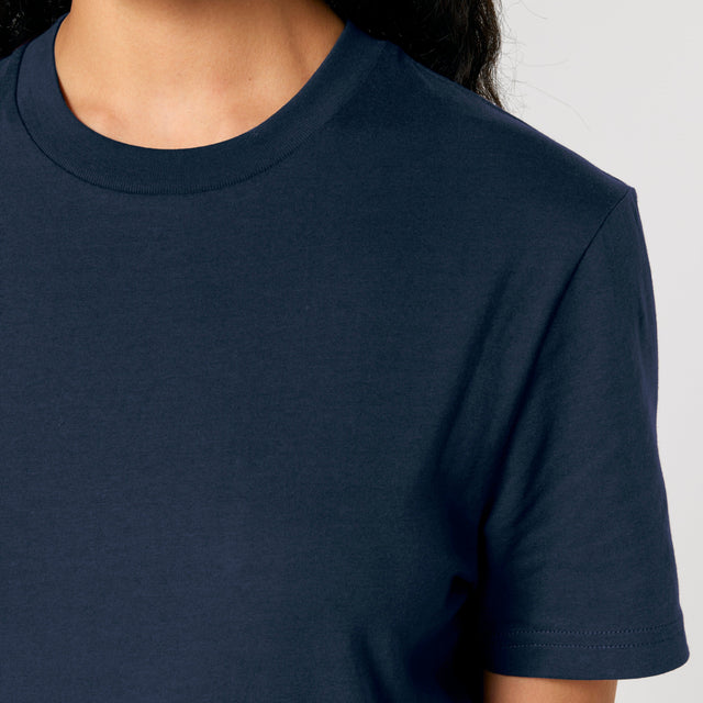 Organiskās kokvilnas T-krekls Creator 2.0