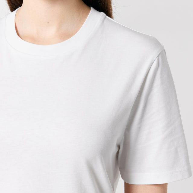 Organiskās kokvilnas T-krekls Creator 2.0