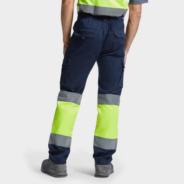 Darba bikses DAILY STRETCH HV 9312