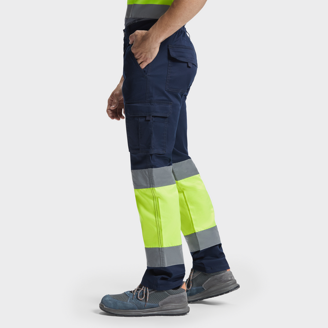 Darba bikses DAILY STRETCH HV 9312