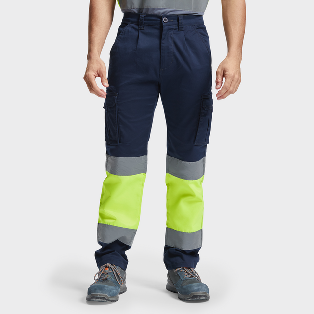 Darba bikses DAILY STRETCH HV 9312