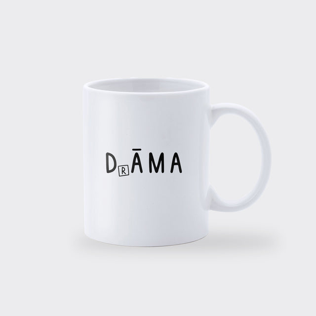 Krūze "D(R)ĀMA"