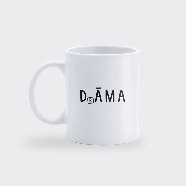 Krūze "D(R)ĀMA"