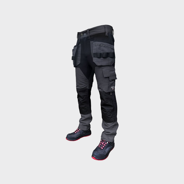 Darba bikses Pesso KD126P TITAN Flexpro