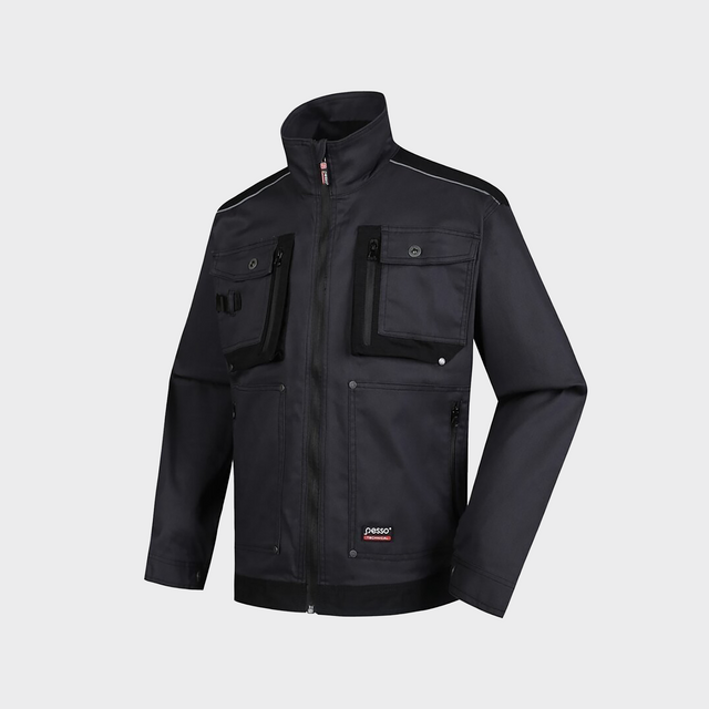 Darba jaka PESSO stretch DSSTRETCH PN