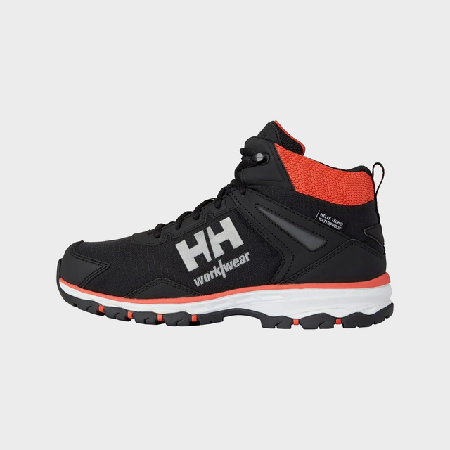 HELLY HANSEN Chelsea EVO 2 MID O2 HT