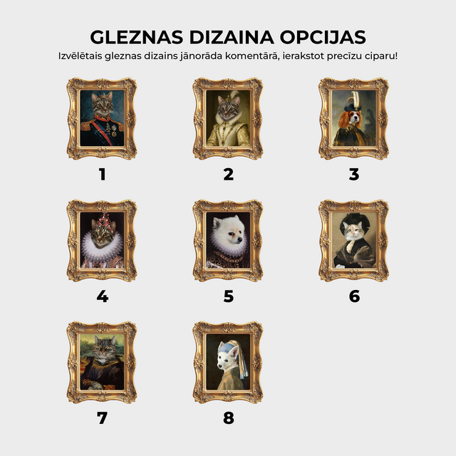 Organiskās kokvilnas T-krekls ar personalizētu mājdzīvnieka gleznu