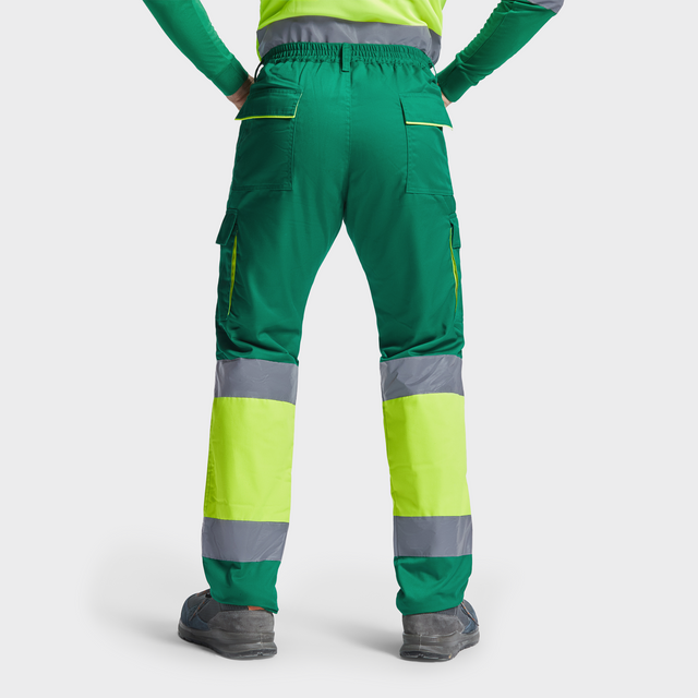 Darba bikses ENIX 9321
