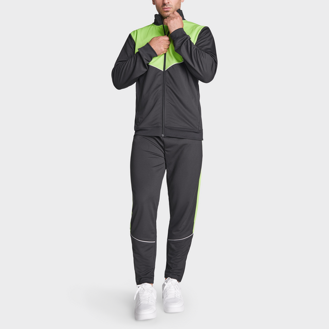 Sporta jakas un bikšu komplekts EVANS 6402