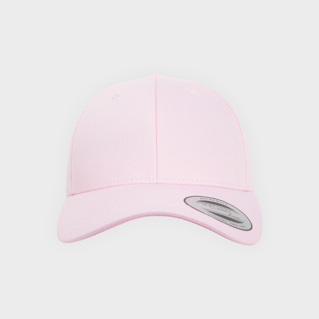 Cepure Curved Classic Snapback