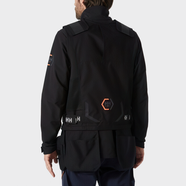 HELLY HANSEN Chelsea Evo Cons Veste