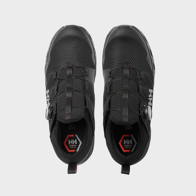 HELLY HANSEN Chelsea Evolution BRZ Low BOA O1