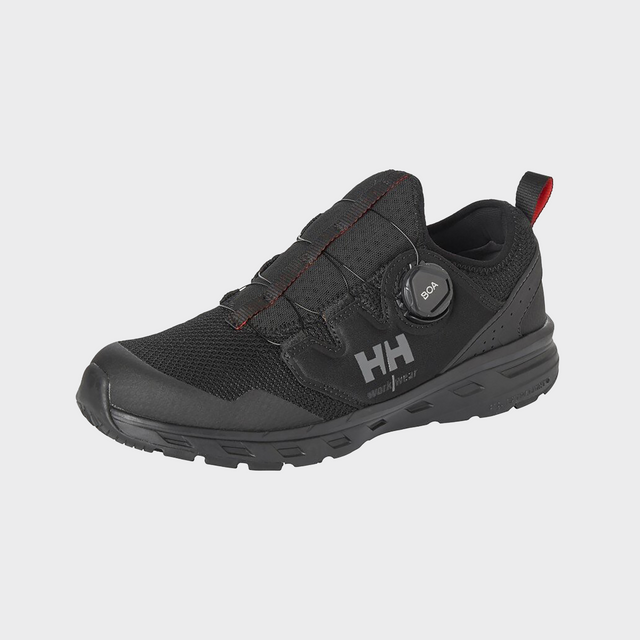 HELLY HANSEN Chelsea Evolution BRZ Low BOA O1