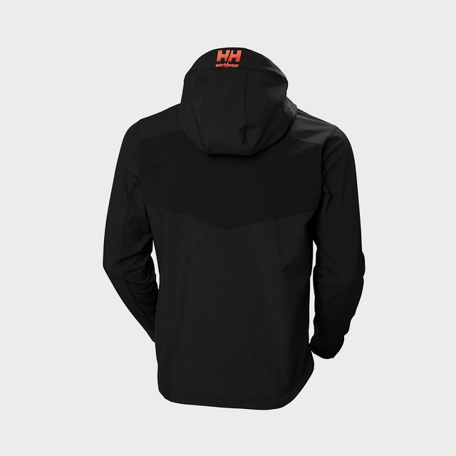 HELLY HANSEN Chelsea Evolution jaka