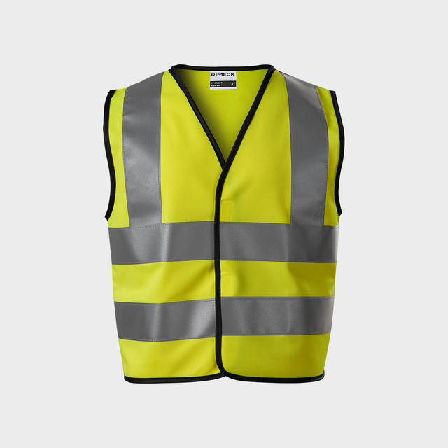 Ātstarojošā veste bērniem 9V4