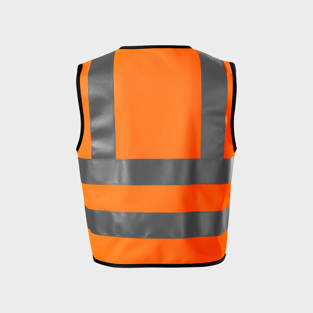 Ātstarojošā veste bērniem 9V4