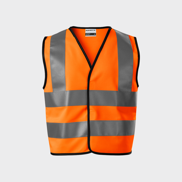 Ātstarojošā veste bērniem 9V4