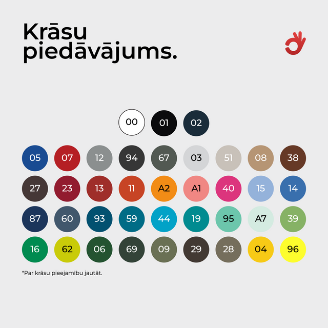 Unisex t-krekls 137