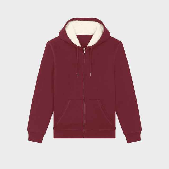 Hūdijs Hygger Sherpa