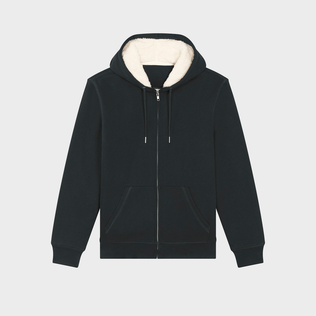 Hūdijs Hygger Sherpa