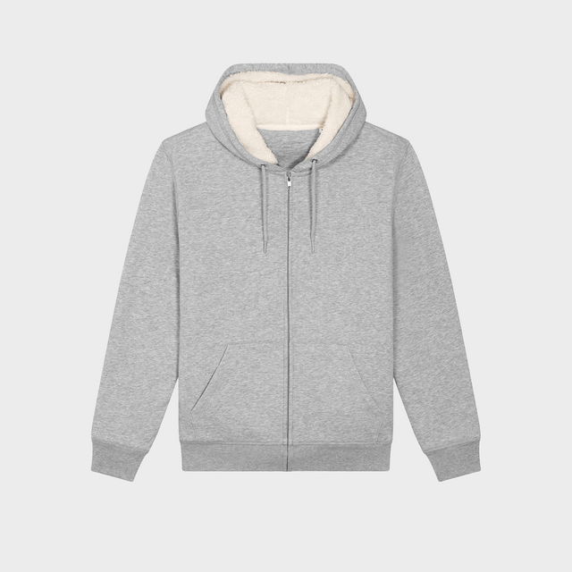 Hūdijs Hygger Sherpa