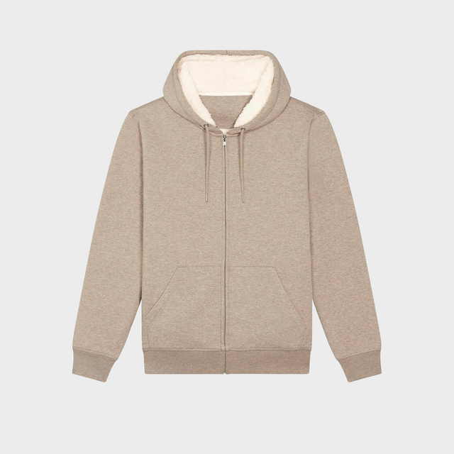 Hūdijs Hygger Sherpa