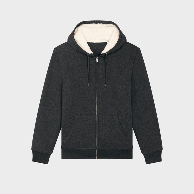 Hūdijs Hygger Sherpa