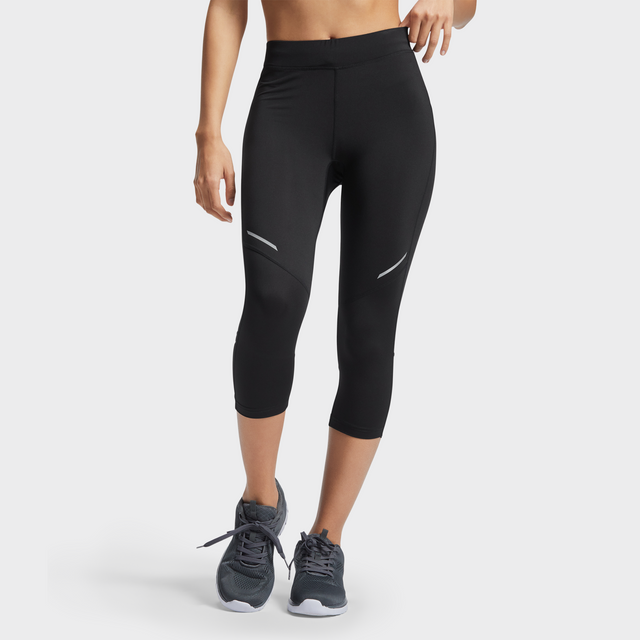 Sieviešu sporta pus-legingi ICARIA WOMAN 6695
