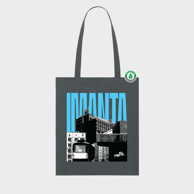 Auduma maisiņš "Imanta"