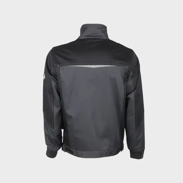Vīriešu darba jaka Prisma Spandex
