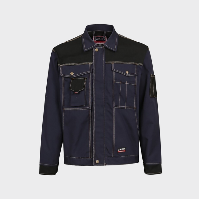 Jaka PESSO DS215M stretch