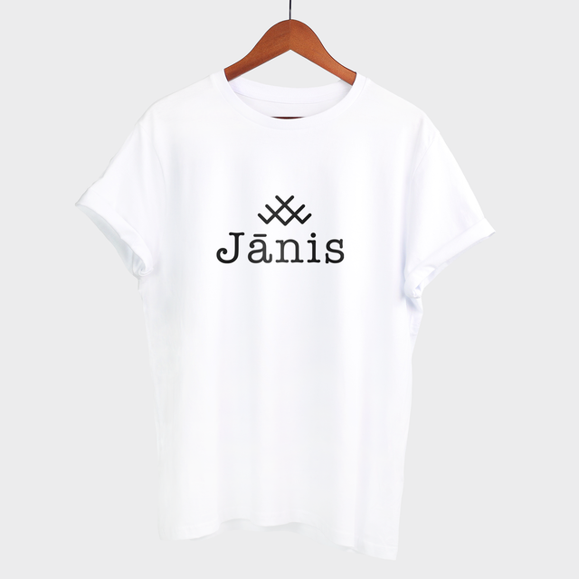 T-krekls "Jānis"