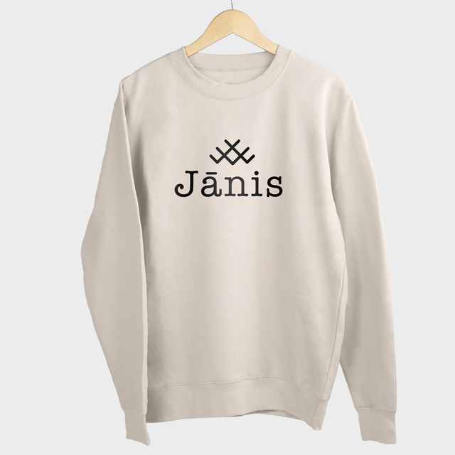 Džemperis "Jānis"