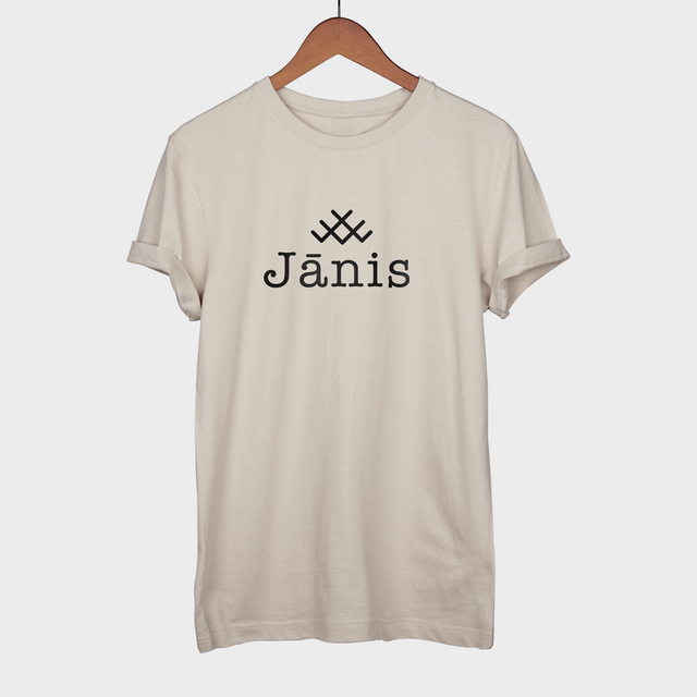 T-krekls "Jānis"