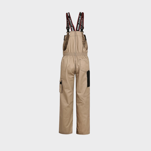 Darba kombinezons PESSO TWILL DPBZ