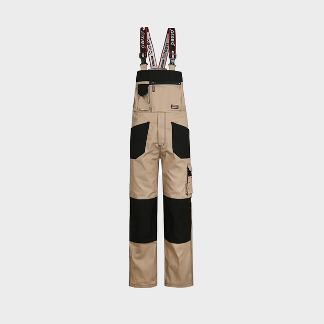Darba kombinezons PESSO TWILL DPBZ