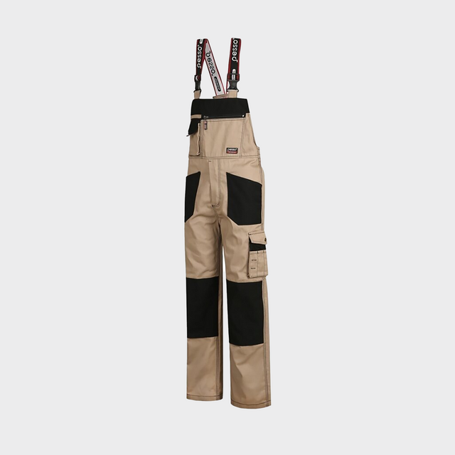 Darba kombinezons PESSO TWILL DPBZ