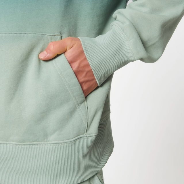 % UNISEX komplekts DIP DYE (hūdijs + bikses)