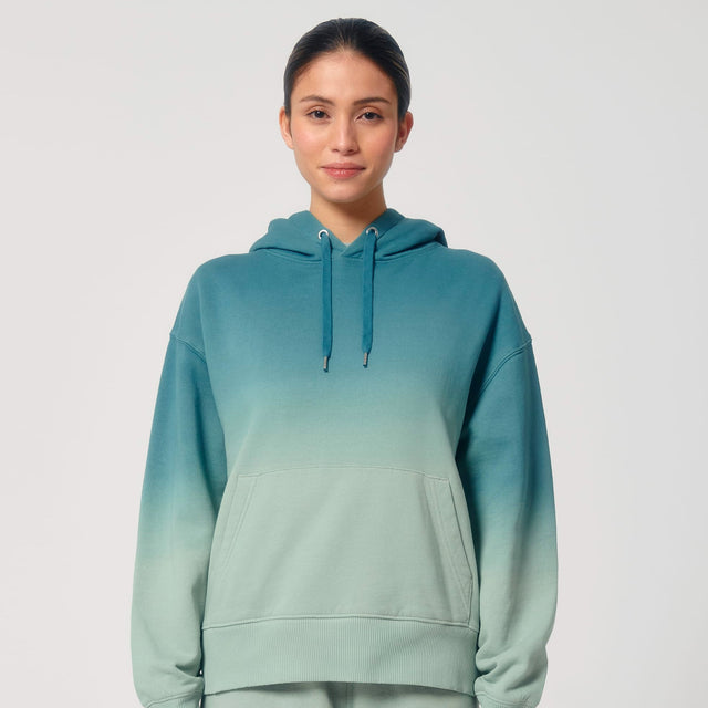 % UNISEX komplekts DIP DYE (hūdijs + bikses)
