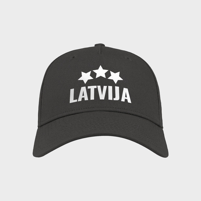 Cepure "LATVIJA"