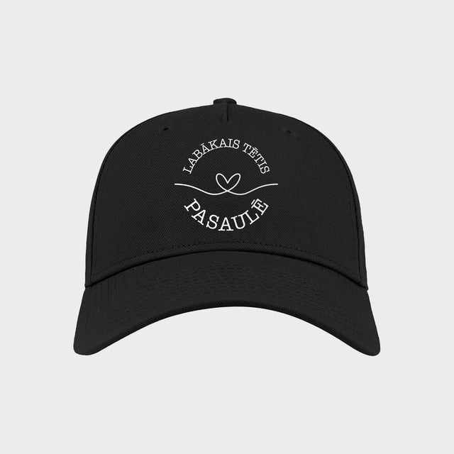 Cepure "Labākais tētis pasaulē"