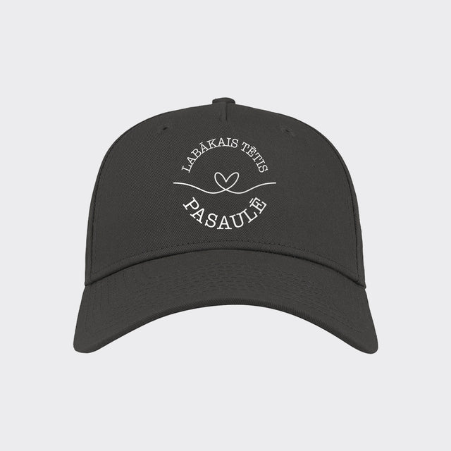 Cepure "Labākais tētis pasaulē"