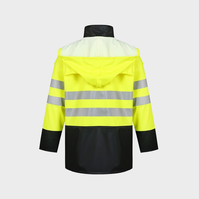 Ūdens necaurlaidīgs komplekts PESSO 3205_G Hi-vis
