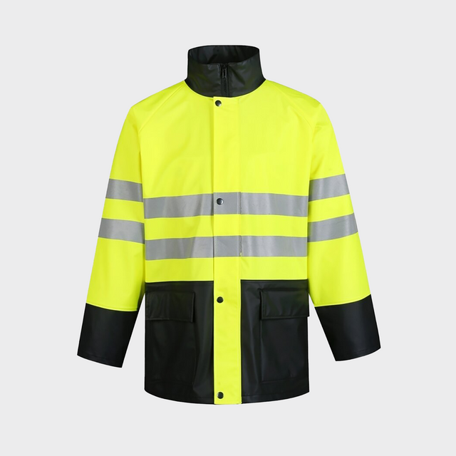 Ūdens necaurlaidīgs komplekts PESSO 3205_G Hi-vis