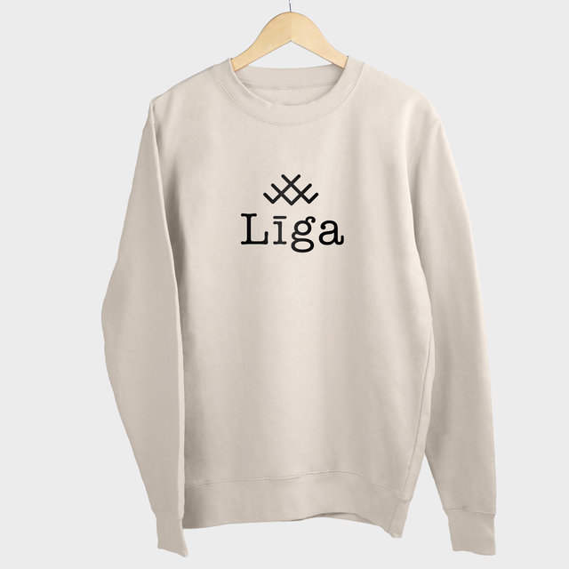Džemperis "Līga"