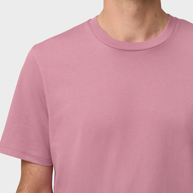 Organiskās kokvilnas T-krekls Creator 2.0