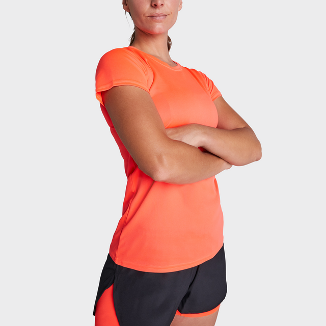 Sieviešu sporta krekls MONTECARLO WOMAN 0423