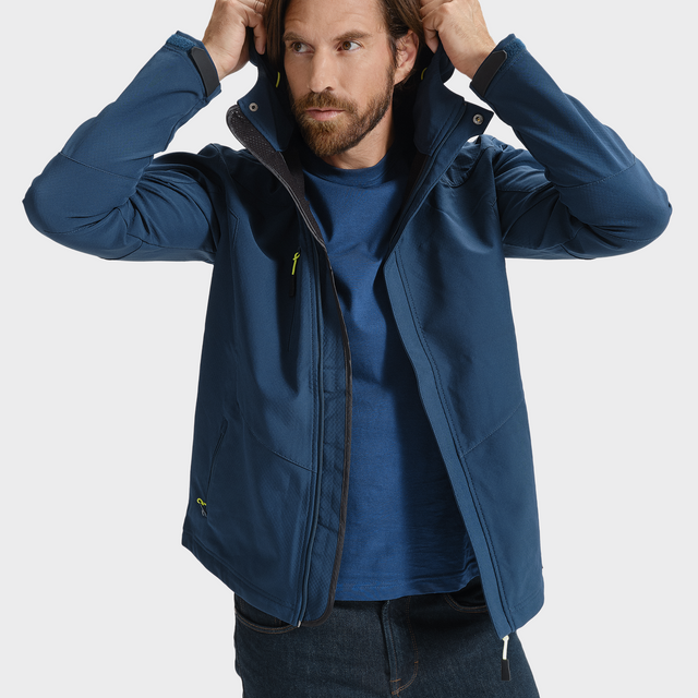 SoftShell Jaka NANO 531